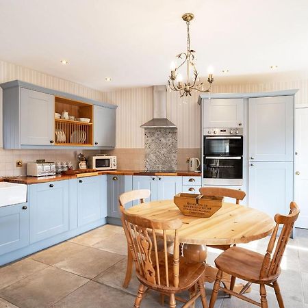 Thrums Cottage Kirriemuir Exterior foto